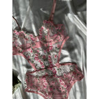 Rosina Balenli Bodysuit